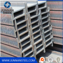 235b Q345b Heavy Duty Steel I Beam for Formwork Construction