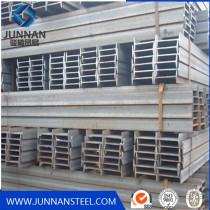 Steel structure main support steel column hot rolled H beams
