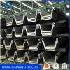 Cold Forming Sectional Steel Sheet Pile