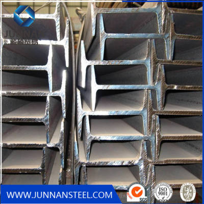 Steel structure main support steel column hot rolled H beams