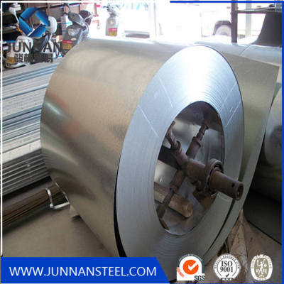 Galvanized Steel Coil/Gi/ used for Corrugated Sheet