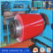 Ral color ,high strength PPGI coil / ppgi steel coil /color steel roll / PPGI / prepainted galavinsed sheet