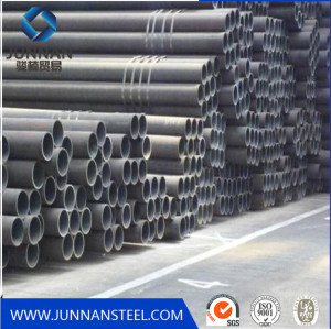 Cold Drawn Carbon Steel Seamless Pipe For Construction Material