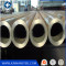 Supply carbon steel seamless pipe, galvanized steel pipe for construction material (factory)