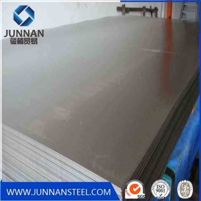 ASTM 304 Stainless Steel Cold Rolled Mirror Surface Sheet/Plate