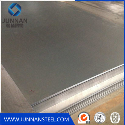 ASTM 304 Stainless Steel Cold Rolled Mirror Surface Sheet/Plate