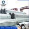 China Manufacturer galvanized steel pipe for greenhouse frame