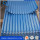 Color Corrugated Steel Roof/Wall Claddings Metal Sheets