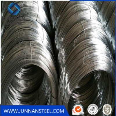 Good price of gi high carbon steel wire