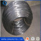 Black Wire Low Carbon Steel Wire For Nail Making