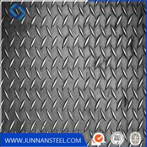 High quality best price checkered plate