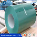 DX51D Color Coated PPGI for Producing Roofing Sheet