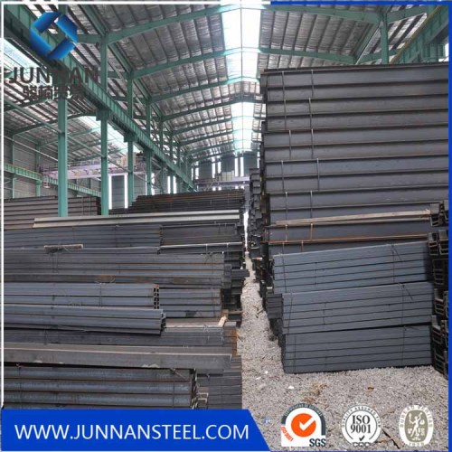 Prime Hot Rolled H Beam Steel for Building Structures