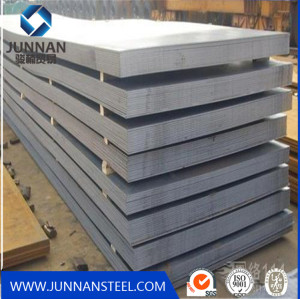 600-1500mm Hot Rolled Hot Working Steel Plate