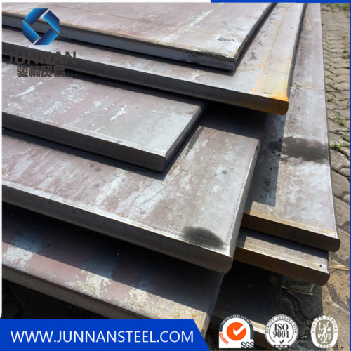 China Mild Steel Plate, Hot Rolled Steel Plate Ss400