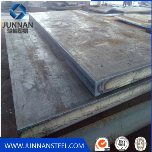 China Mild Steel Plate, Hot Rolled Steel Plate Ss400