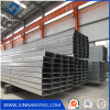 Ss400 Hot Rolled Carbon Steel U Channel for Construction