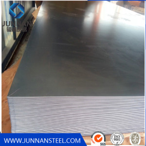 China Cold Rolled Stainless Steel Plate Prices