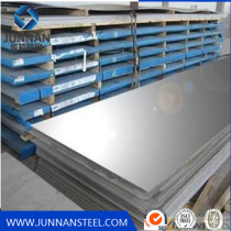 Stainless Steel Cold Rolled (304 304L 310S 321) Plate