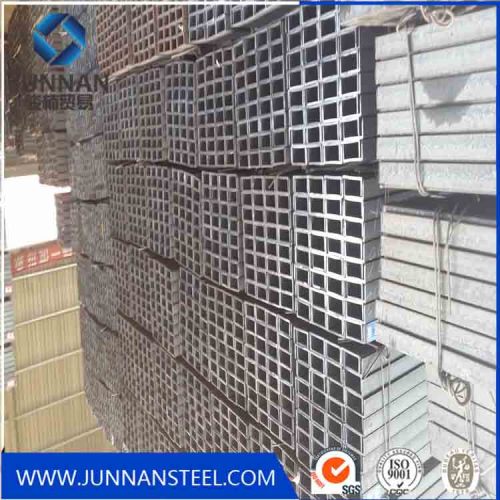 Channel Beams with grade JIS SS400 SS490 for construction material