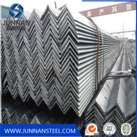 Q235 Equal Angle Steel with Construction Usage