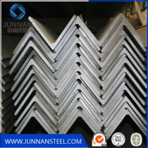 A36 Q235 Ss400 Iron Angle Steel Price