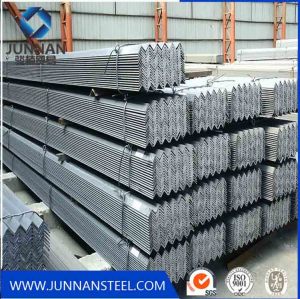 best use galvanized perforated steel angle price per kg iron angle bar