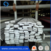 Hot Rolled Technique Steel Flat Bar with Q235B Material