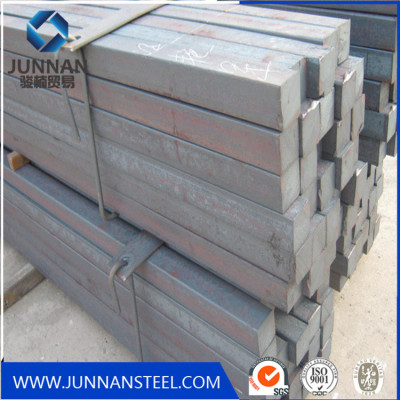 Q235 GB Standard Round/Square Rolled Steel Bar/Mild Steel Bar/Carbon Steel Bar