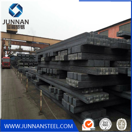 Cold Rolled Stainless Steel Square Rod/Bar 201 202