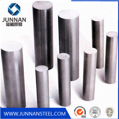 China Maraging C300 Stainless Plain Round Bar