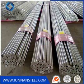 Hot Rolled Steel Round Bar with Top Saled