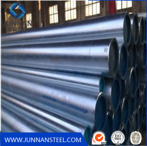seamless pipe a333 sch40 black painting cold drawn seamless carbon steel pipe