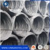 China Supplier SAE1006 Hot Rolled 5.5mm Steel Wire Rod in Coils