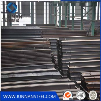 ASTM A36 H beam Structural Steel