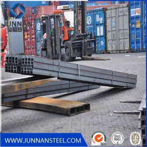 Factory direct Standard steel h beam prices