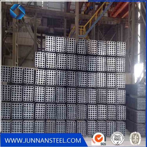 Prime Hot Rolled Sizes Steel U Channel