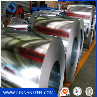 Gi Steel Coil/Zinc Coated Steel Coil/Galvanized Steel Coil
