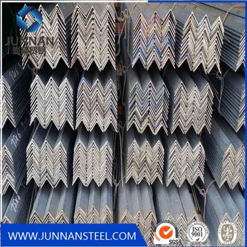 good price angle steel s355 ss540 mild carbon steel angle bar