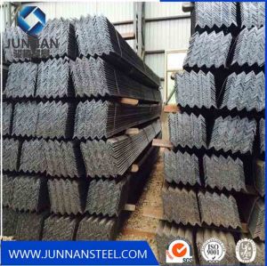 High quality hot rolled angle steel bar