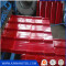 Corrugated PPGI Steel/Metal/Iron Roofing Sheet in Ral Color