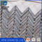 Q235 Galvanized Angle Steel Use for Structure/Machine/Frame