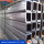 ASTM A53 A500 A252 A572 Round Rectangular Pipe/Tube