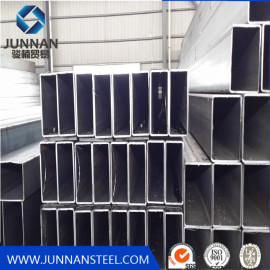 Different Specifications of The Stainless Rectangular Steel Tube