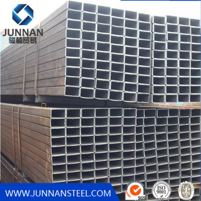 Square / Rectangular Steel Tube/pipe/hollow section