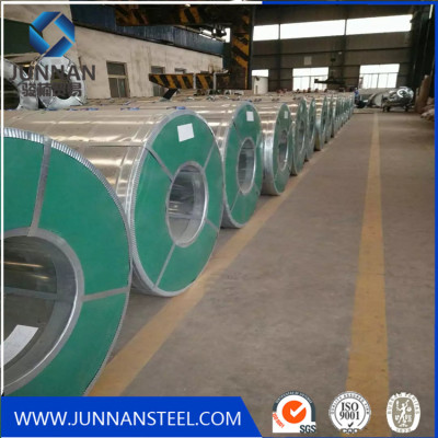 Competitive price cold rolled coil galvanized steel sheet coil