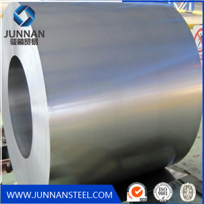 hot sale & high quality galvanized steel coil trading With ISO9001 Certificate