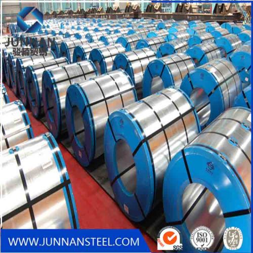 Prime hot dipped galvanized steel coil/secondary grade tinplate sheets and coils