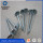 Screw Shank Roofing Nail with Umbrella Head in Material Q195