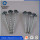 Screw Shank Roofing Nail with Umbrella Head in Material Q195